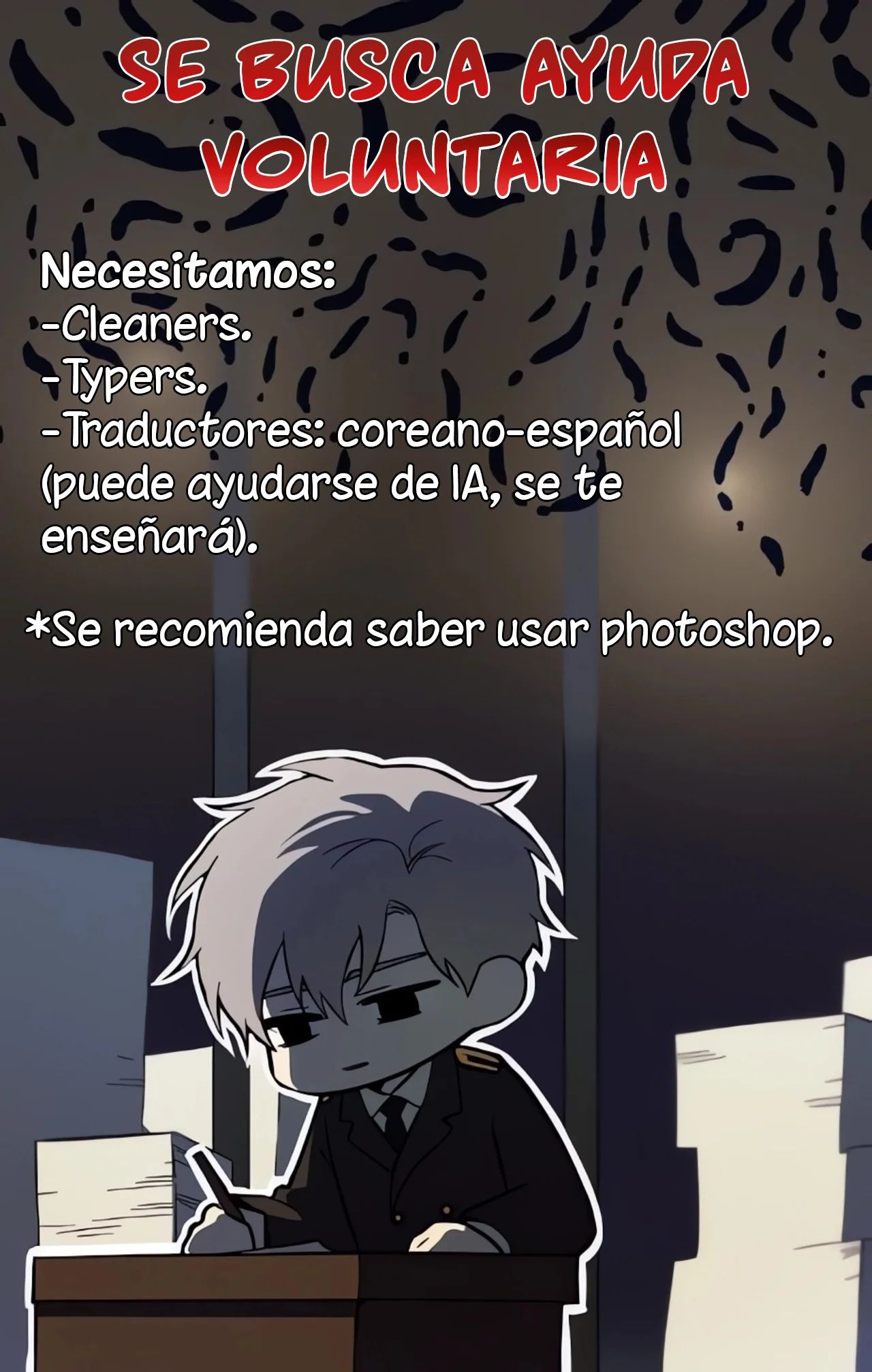 Passion - Capítulo 112 - Página 31 - LectorTMOo
