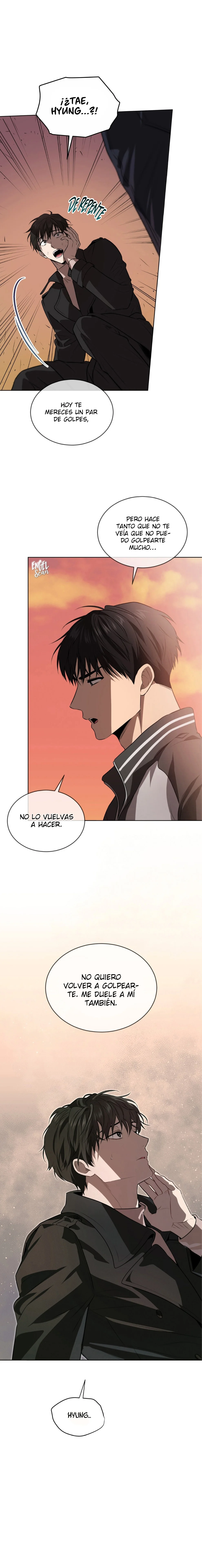 Passion - Capítulo 115 - Página 6 - LectorTMOo