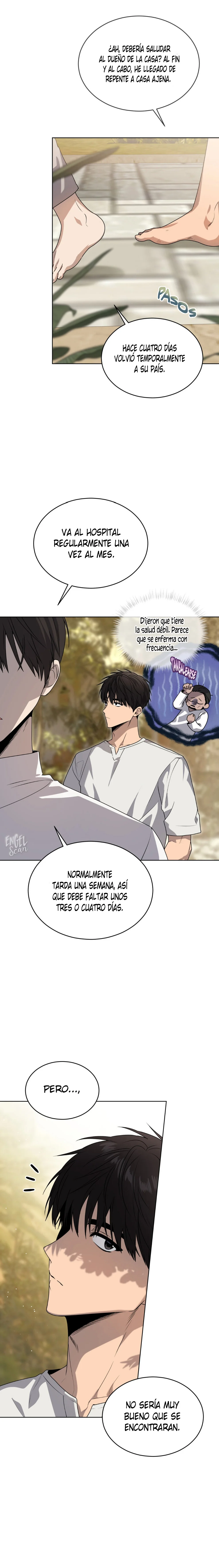 Passion - Capítulo 125 - Página 4 - LectorTMOo