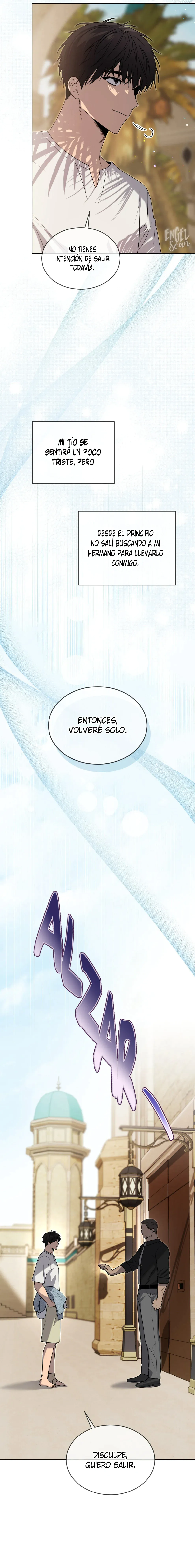 Passion - Capítulo 125 - Página 7 - LectorTMOo