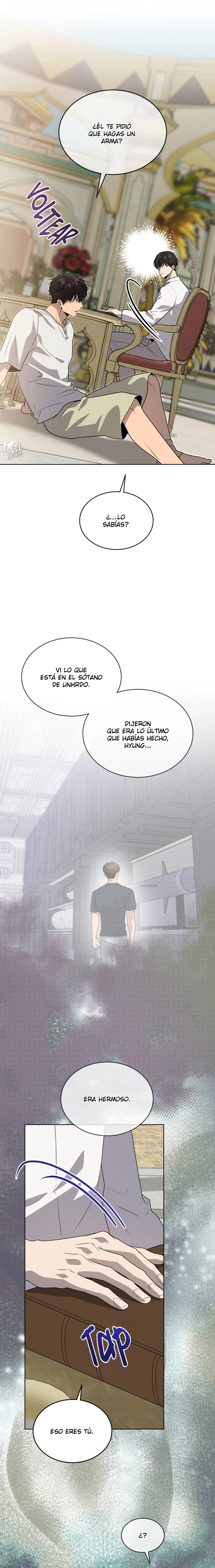 Passion - Capítulo 125 - Página 15 - LectorTMOo