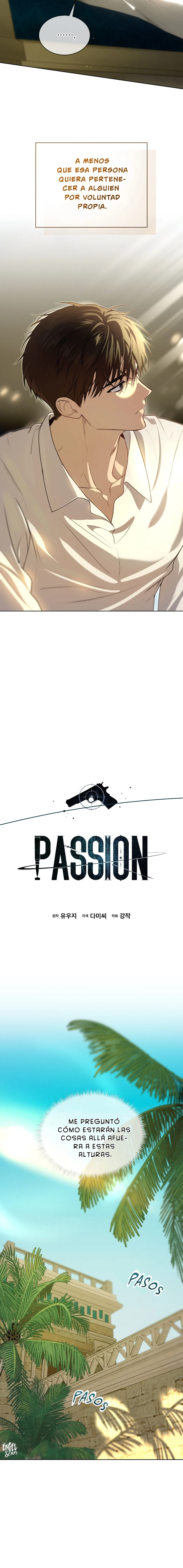 Passion - Capítulo 130 - Página 5 - LectorTMOo