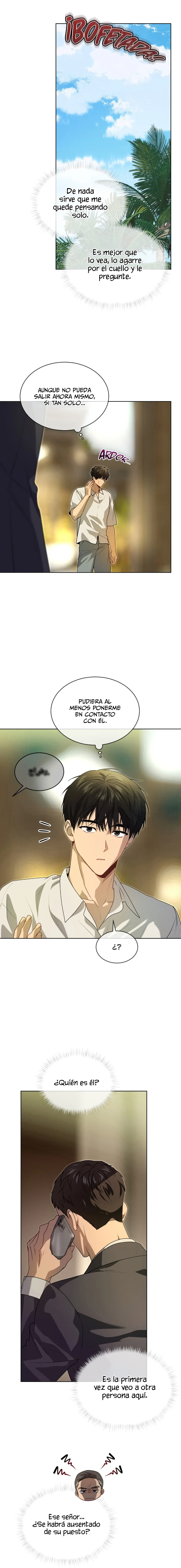 Passion - Capítulo 130 - Página 8 - LectorTMOo