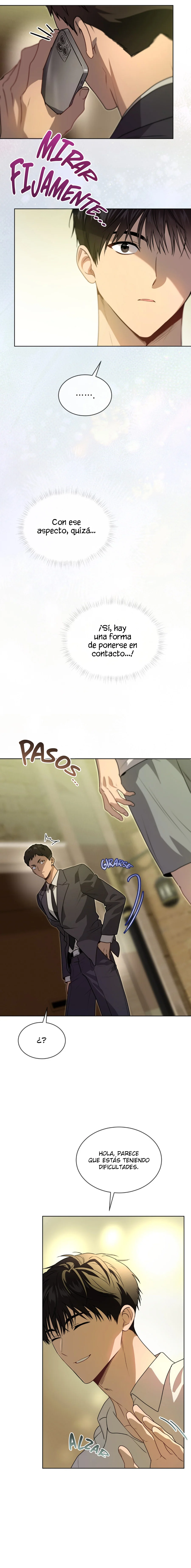 Passion - Capítulo 130 - Página 9 - LectorTMOo