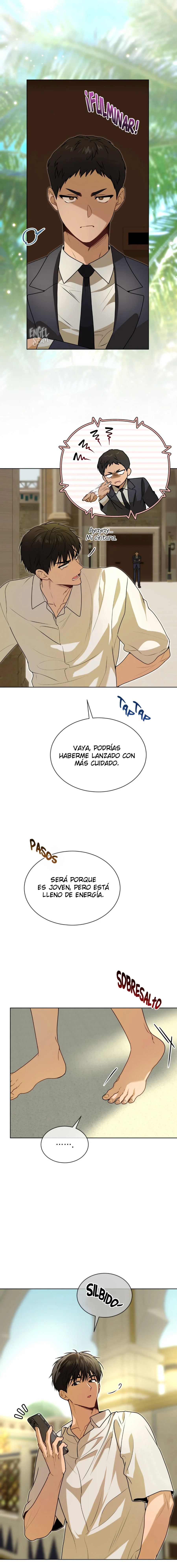 Passion - Capítulo 130 - Página 12 - LectorTMOo