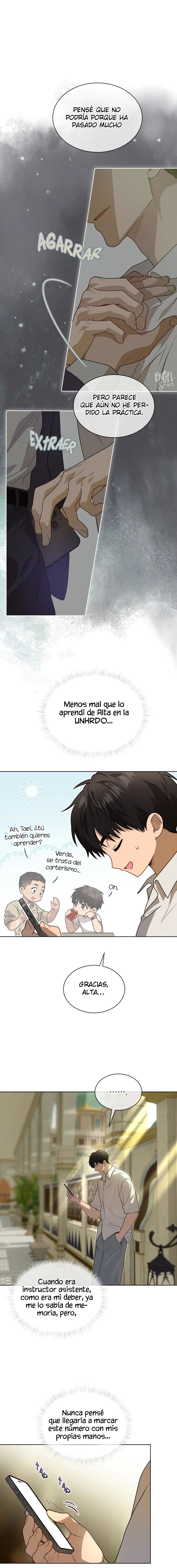 Passion - Capítulo 130 - Página 13 - LectorTMOo