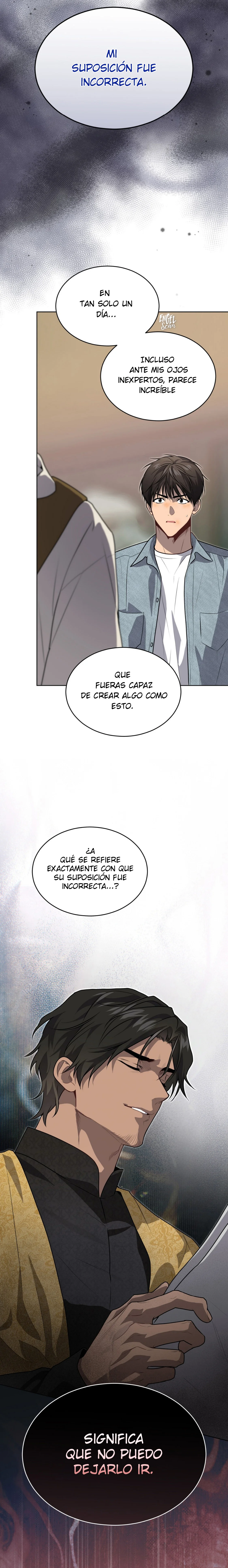 Passion - Capítulo 134 - Página 5 - LectorTMOo