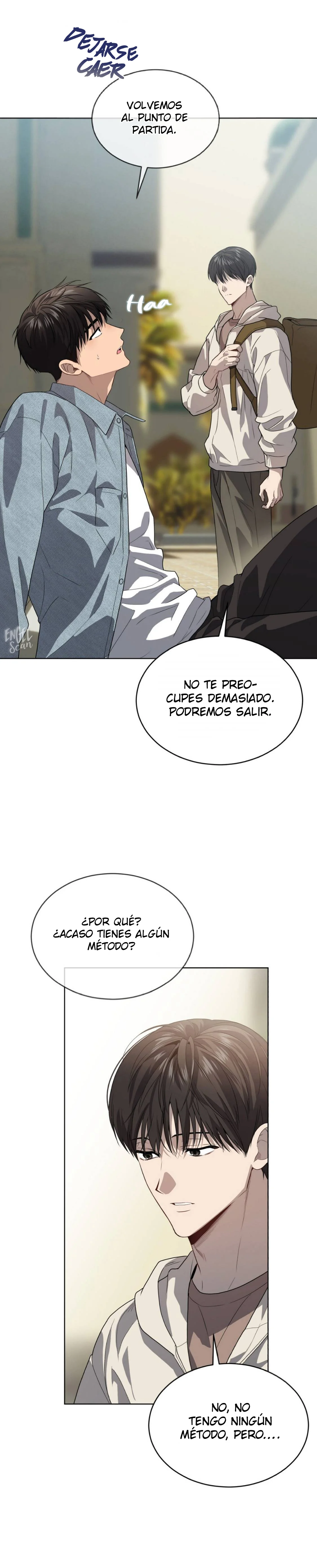 Passion - Capítulo 134 - Página 10 - LectorTMOo