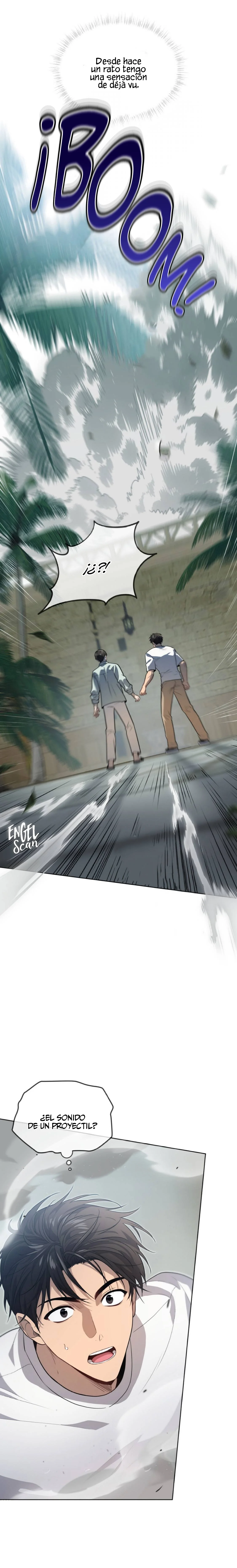 Passion - Capítulo 134 - Página 20 - LectorTMOo