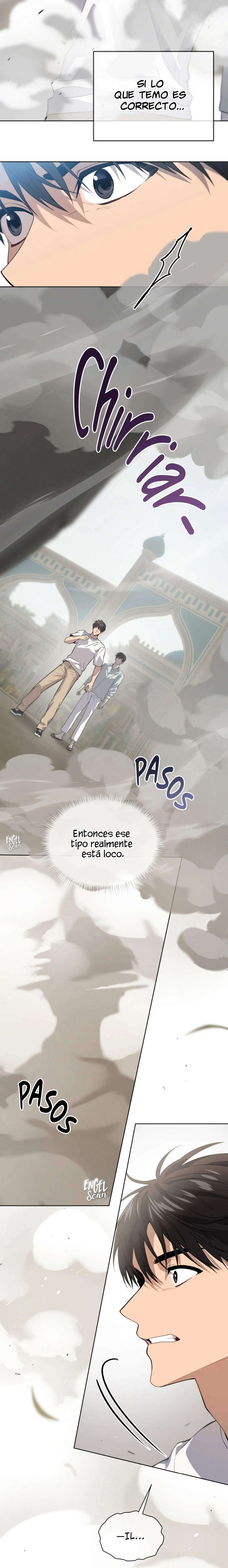 Passion - Capítulo 134 - Página 25 - LectorTMOo