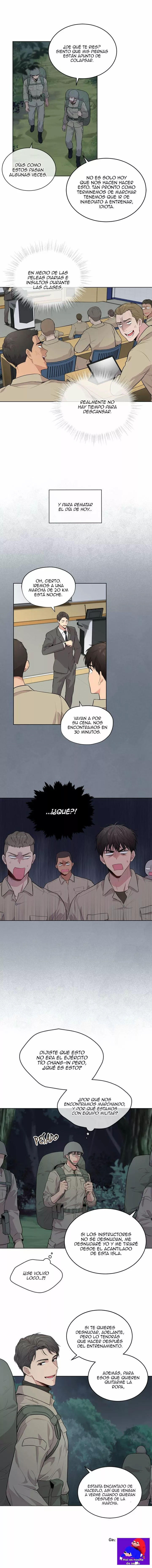 Passion - Capítulo 19 - Página 5 - LectorTMOo