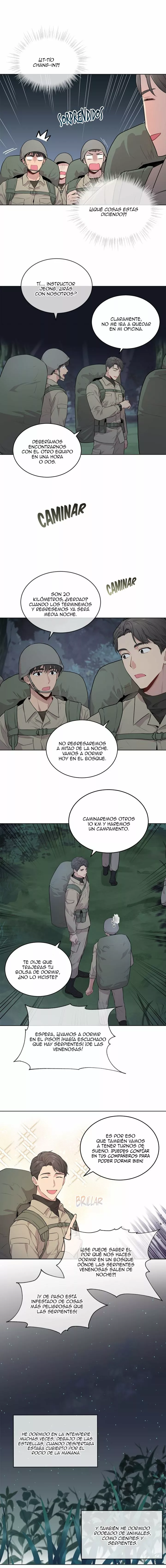 Passion - Capítulo 19 - Página 6 - LectorTMOo