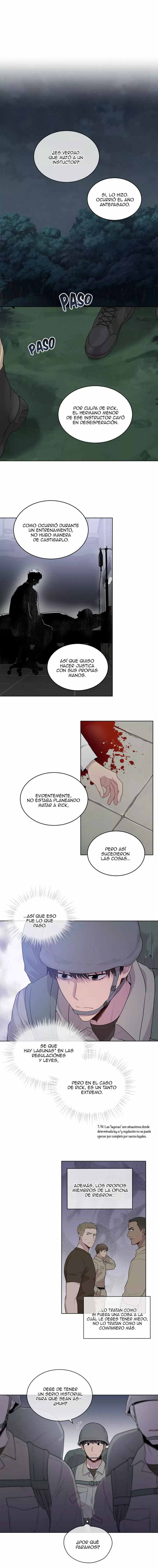 Passion - Capítulo 19 - Página 8 - LectorTMOo