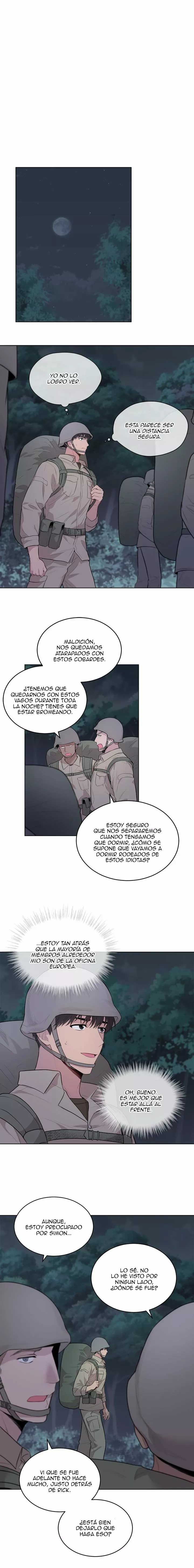 Passion - Capítulo 19 - Página 10 - LectorTMOo