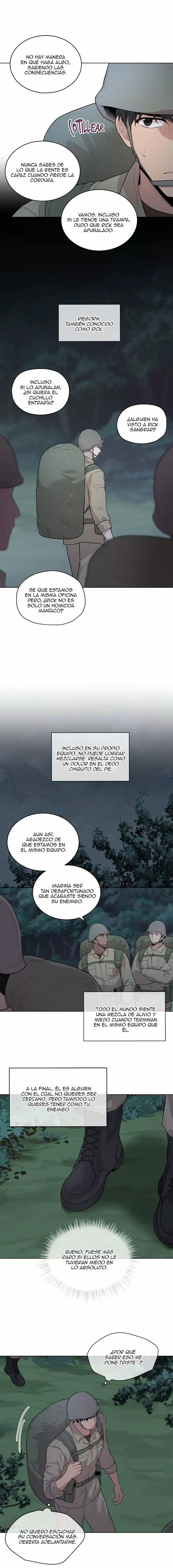Passion - Capítulo 19 - Página 11 - LectorTMOo