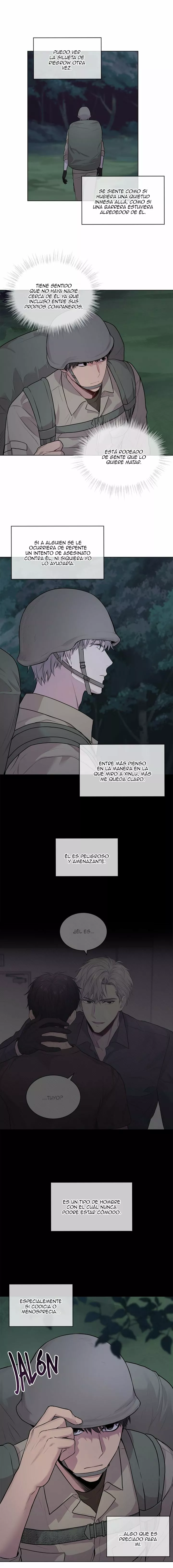 Passion - Capítulo 19 - Página 12 - LectorTMOo