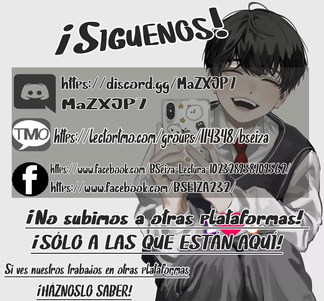 Passion - Capítulo 19 - Página 15 - LectorTMOo