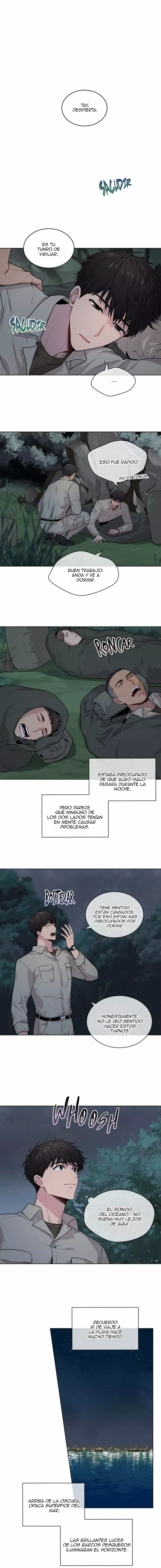 Passion - Capítulo 20 - Página 4 - LectorTMOo