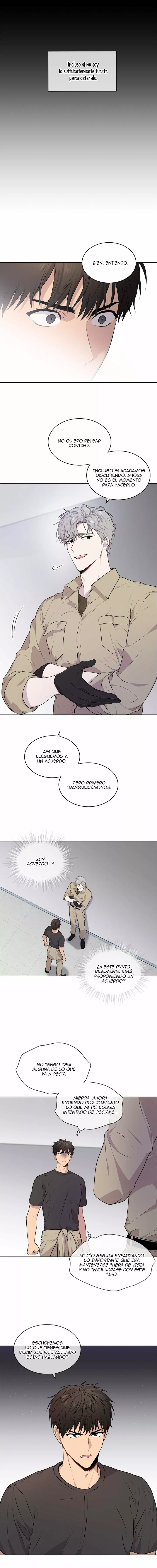 Passion - Capítulo 24 - Página 9 - LectorTMOo