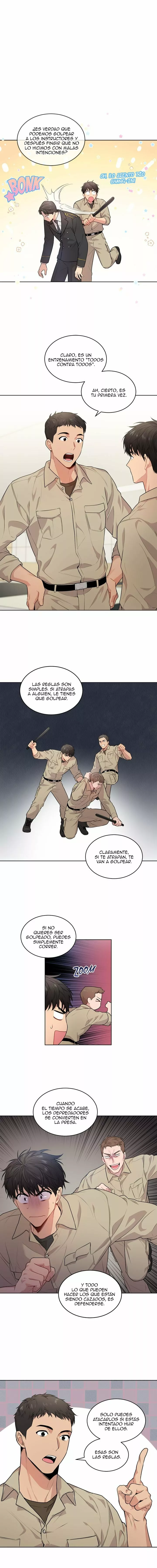 Passion - Capítulo 25 - Página 3 - LectorTMOo