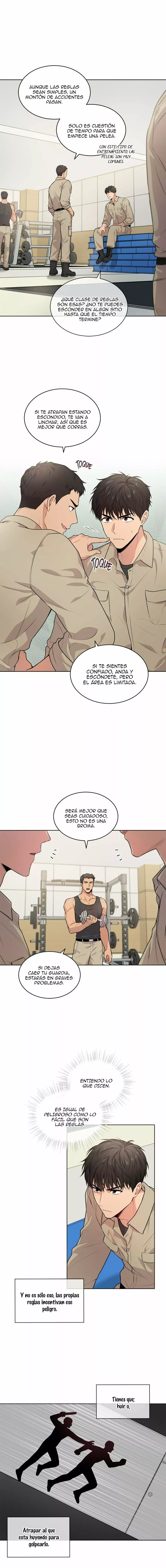 Passion - Capítulo 25 - Página 4 - LectorTMOo