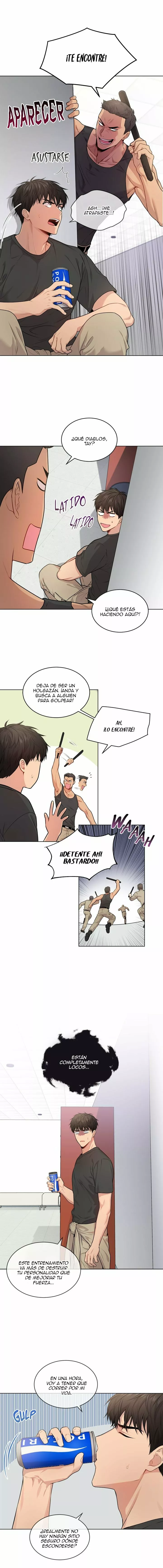 Passion - Capítulo 25 - Página 8 - LectorTMOo