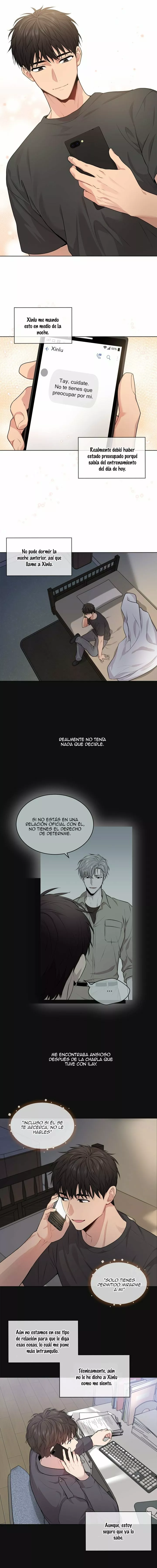 Passion - Capítulo 25 - Página 10 - LectorTMOo