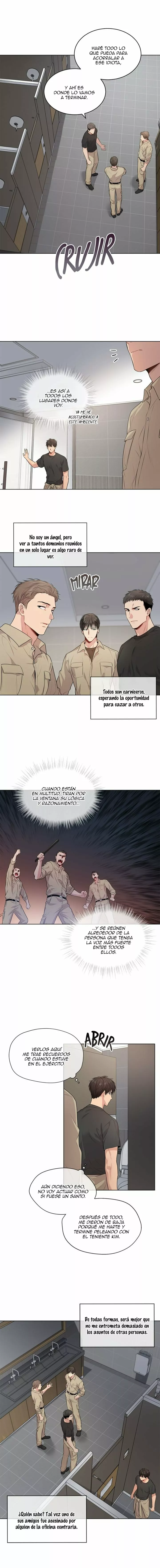 Passion - Capítulo 25 - Página 13 - LectorTMOo