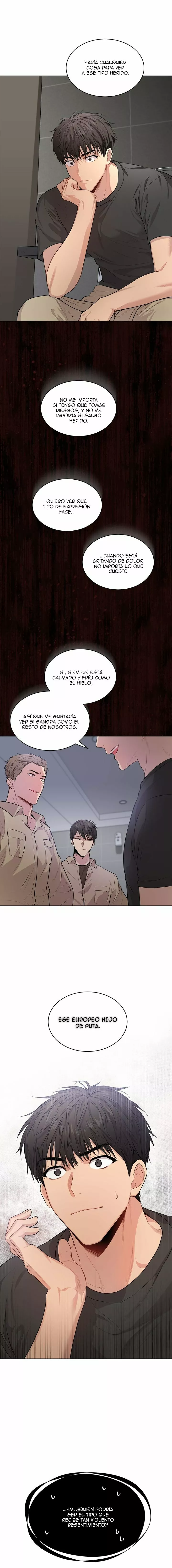 Passion - Capítulo 25 - Página 14 - LectorTMOo