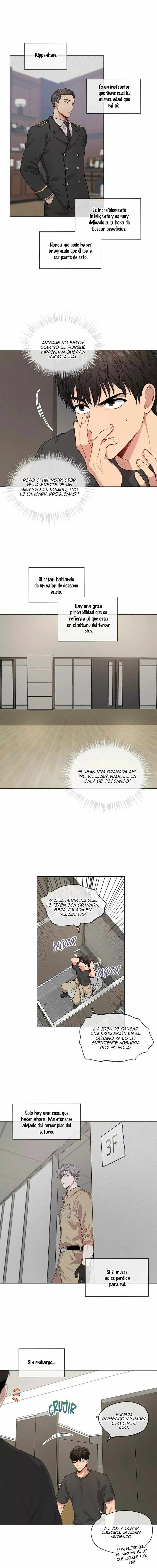 Passion - Capítulo 26 - Página 5 - LectorTMOo