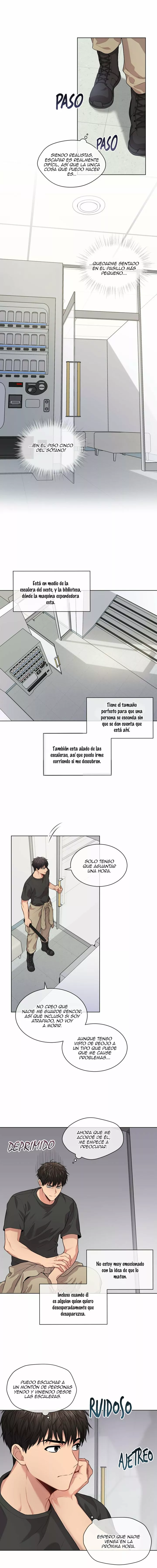 Passion - Capítulo 26 - Página 9 - LectorTMOo