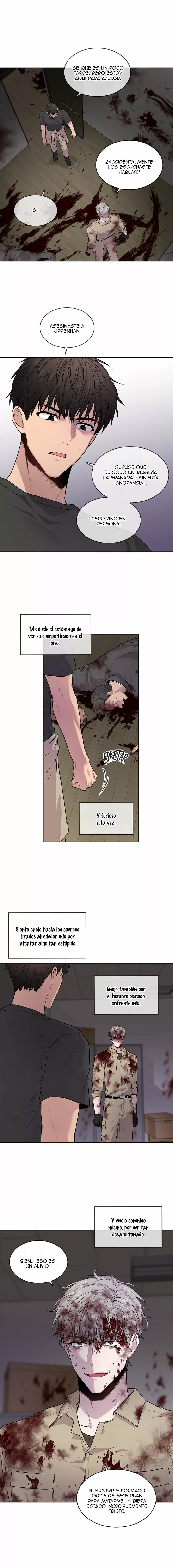 Passion - Capítulo 27 - Página 11 - LectorTMOo