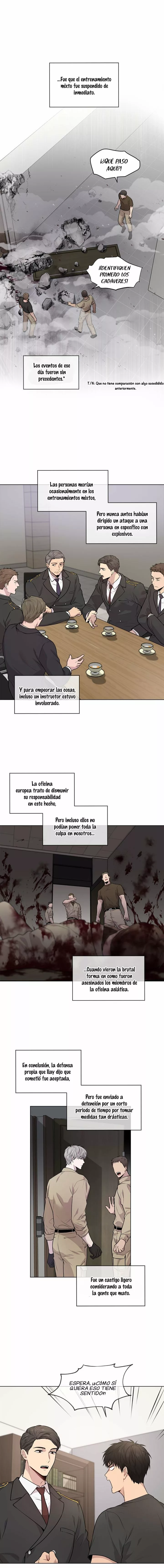 Passion - Capítulo 27 - Página 14 - LectorTMOo