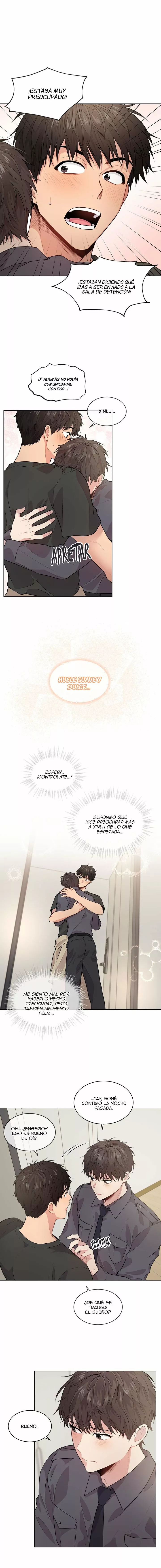 Passion - Capítulo 28 - Página 7 - LectorTMOo
