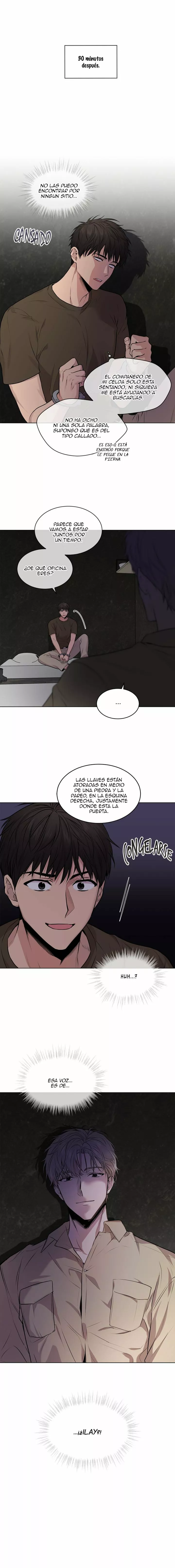 Passion - Capítulo 28 - Página 15 - LectorTMOo