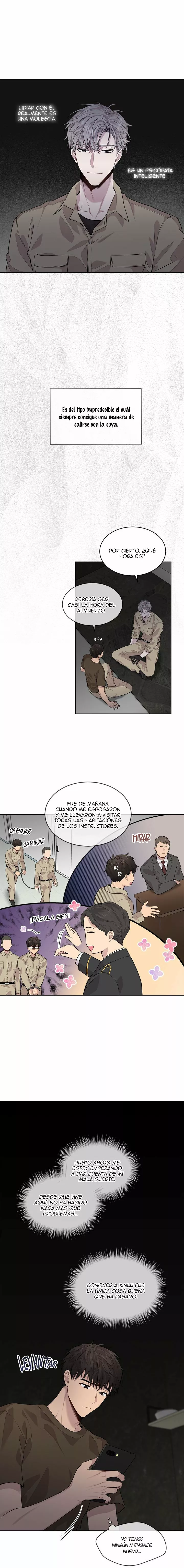 Passion - Capítulo 29 - Página 6 - LectorTMOo