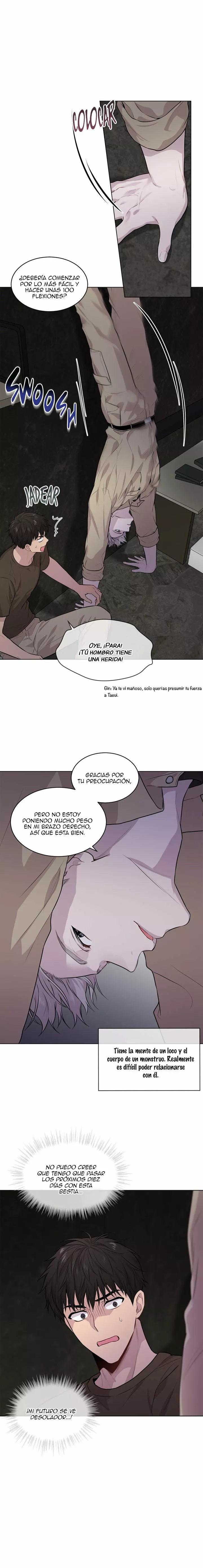 Passion - Capítulo 29 - Página 15 - LectorTMOo