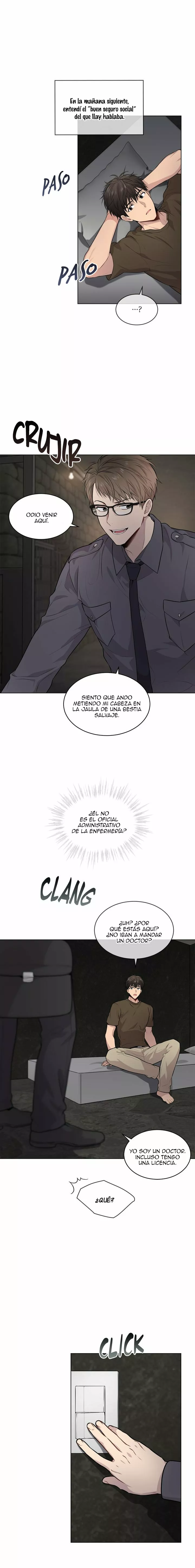 Passion - Capítulo 30 - Página 3 - LectorTMOo