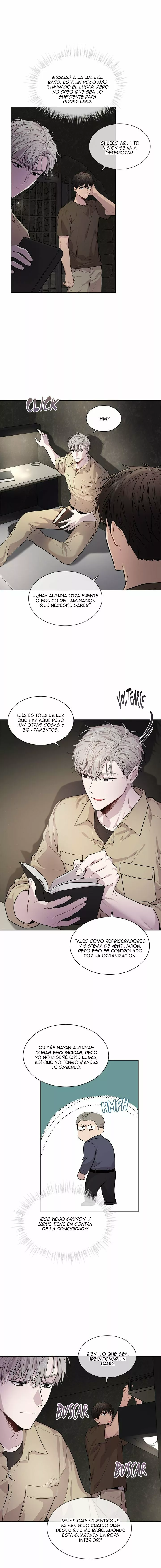 Passion - Capítulo 30 - Página 10 - LectorTMOo