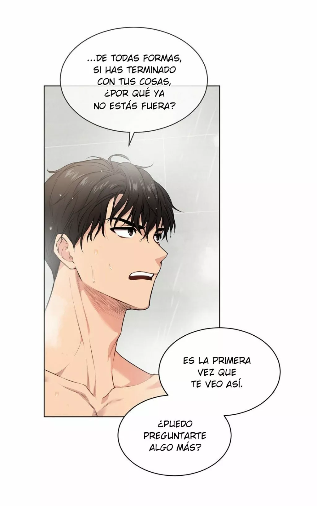 Passion - Capítulo 31 - Página 5 - LectorTMOo