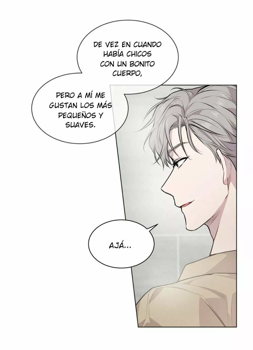 Passion - Capítulo 31 - Página 10 - LectorTMOo