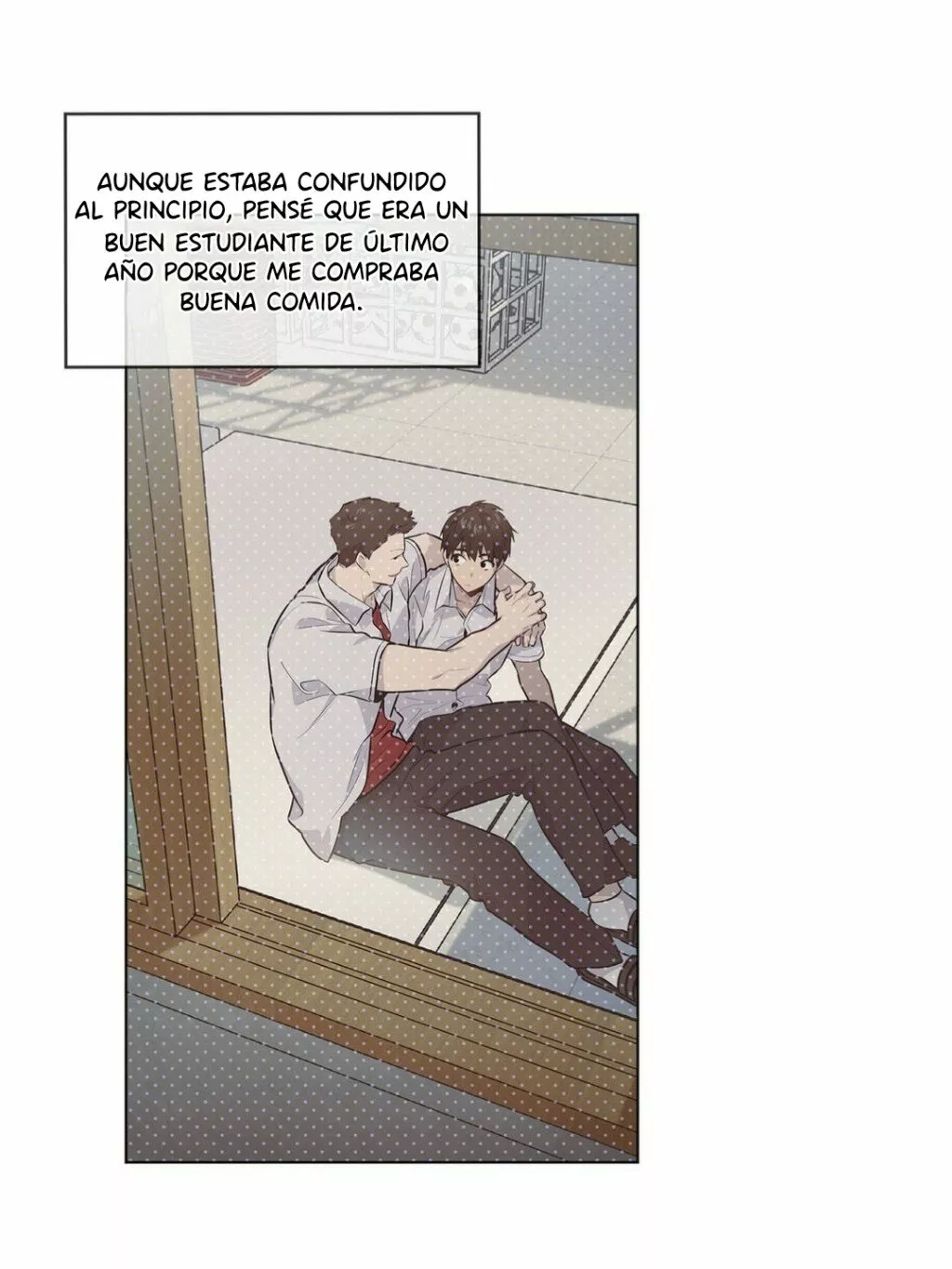 Passion - Capítulo 31 - Página 14 - LectorTMOo