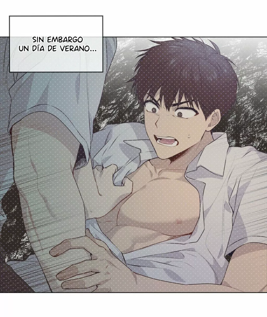 Passion - Capítulo 31 - Página 15 - LectorTMOo
