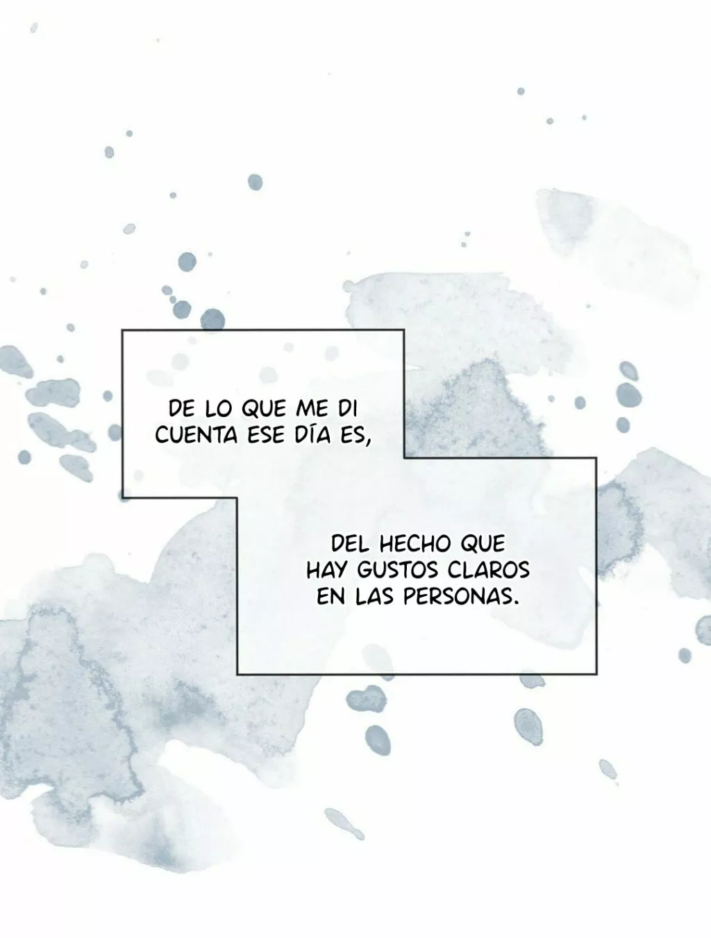 Passion - Capítulo 31 - Página 17 - LectorTMOo
