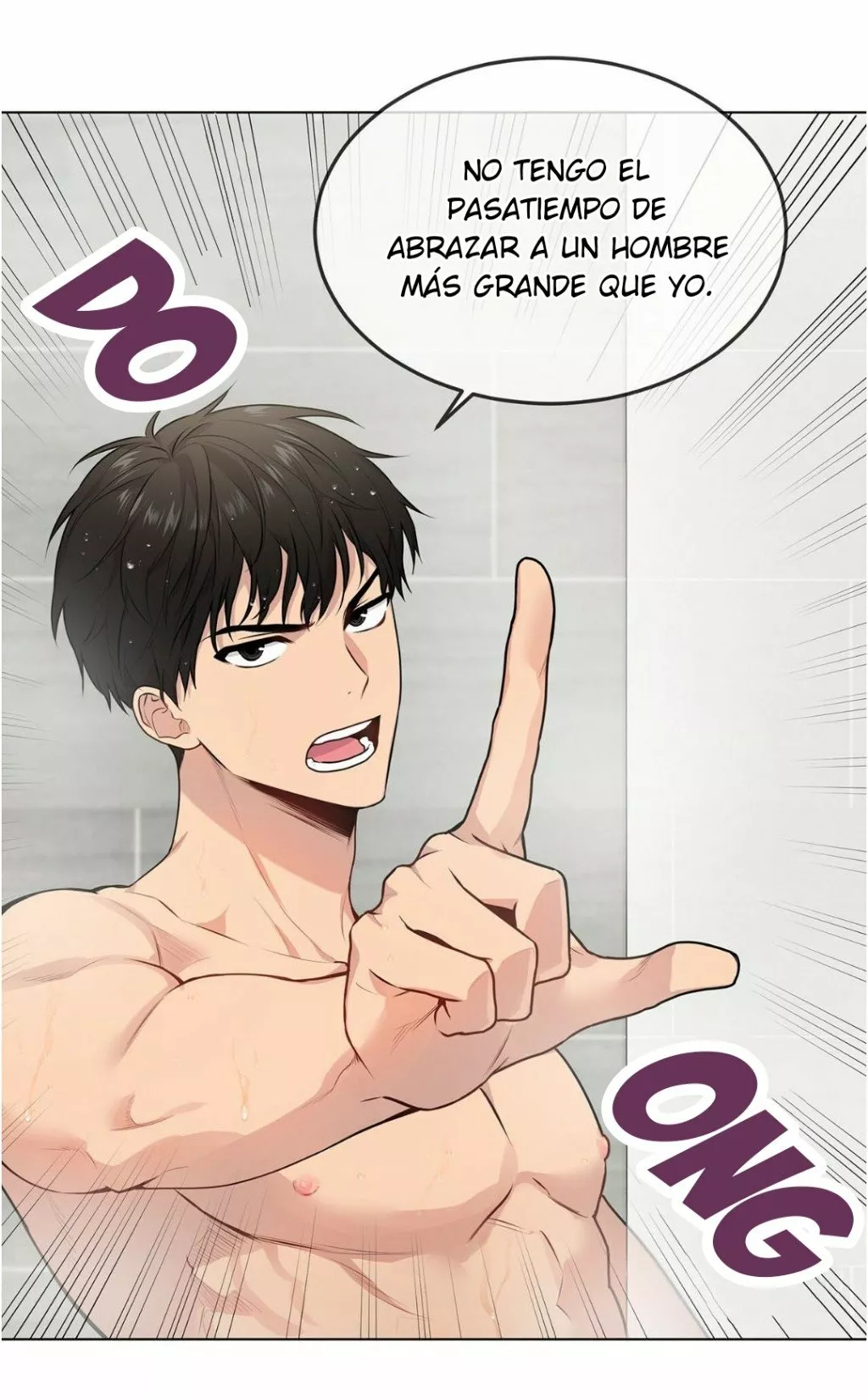 Passion - Capítulo 31 - Página 20 - LectorTMOo