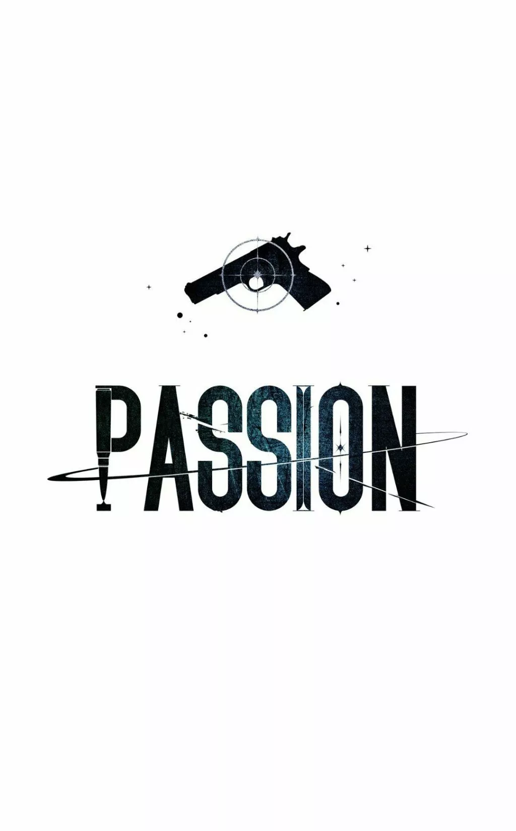 Passion - Capítulo 31 - Página 25 - LectorTMOo