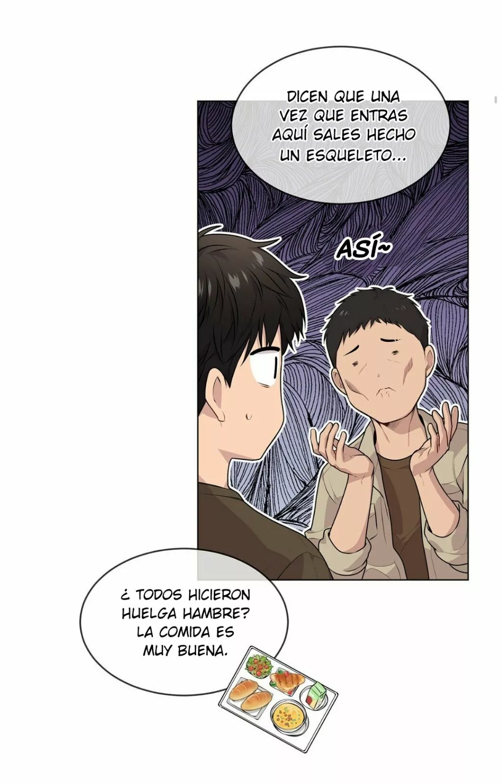 Passion - Capítulo 31 - Página 27 - LectorTMOo