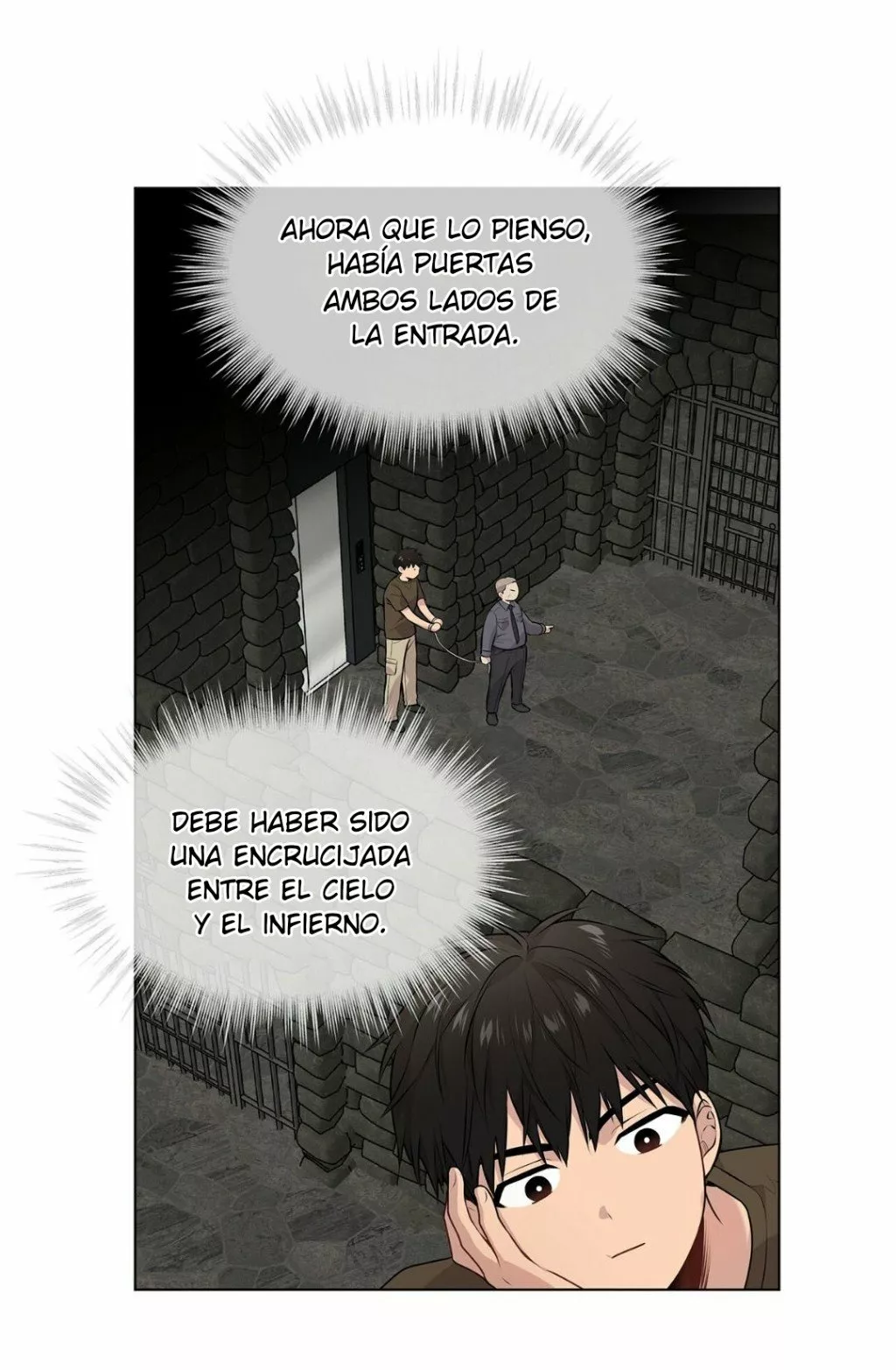 Passion - Capítulo 31 - Página 29 - LectorTMOo