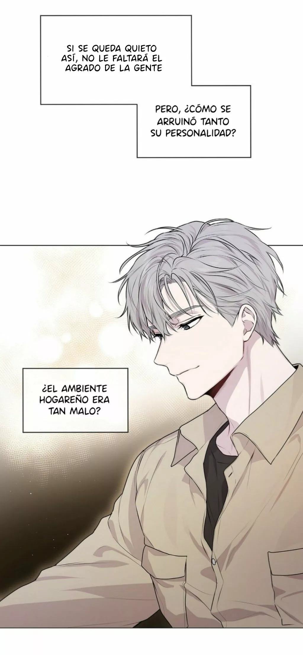 Passion - Capítulo 31 - Página 36 - LectorTMOo