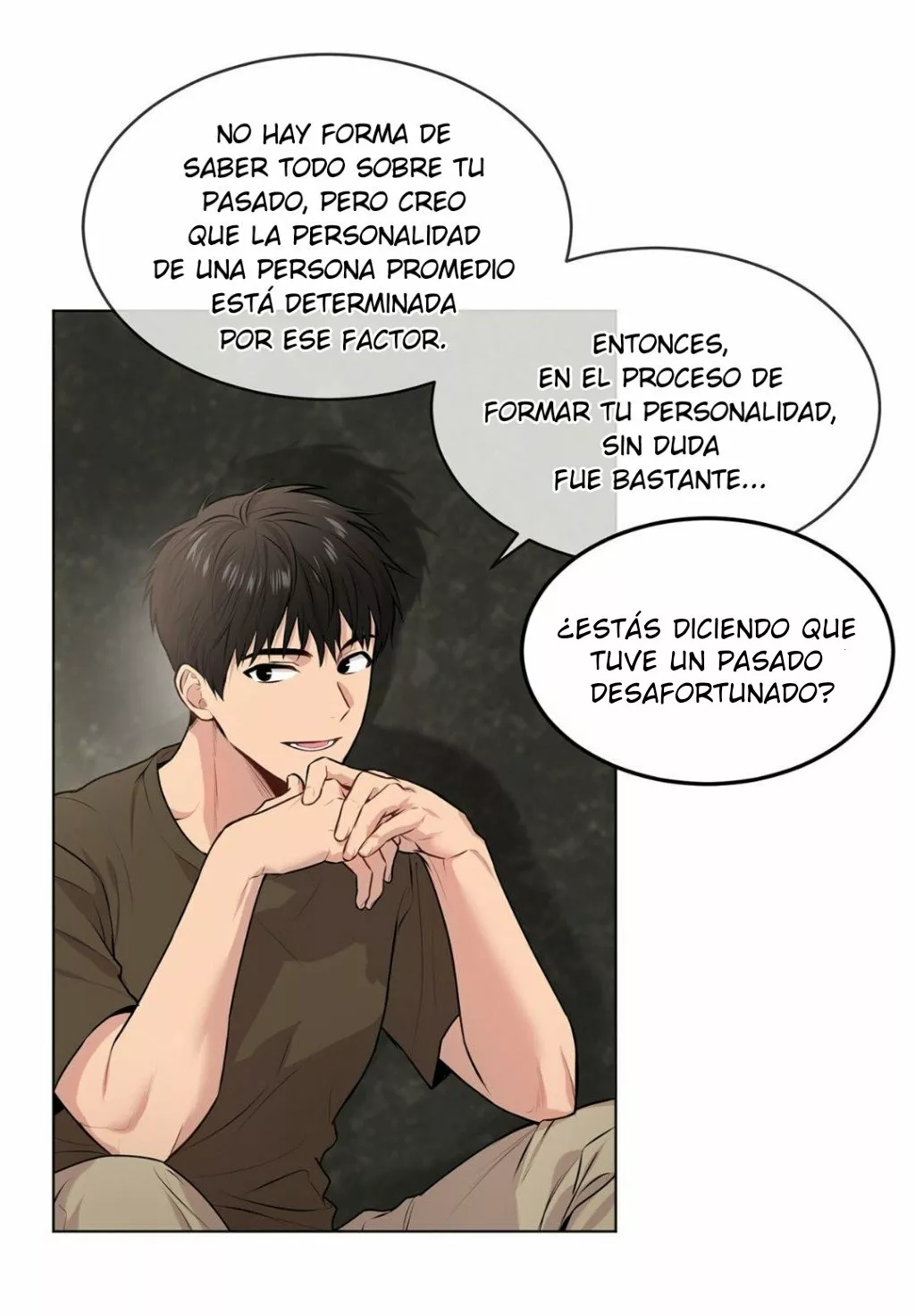 Passion - Capítulo 31 - Página 39 - LectorTMOo